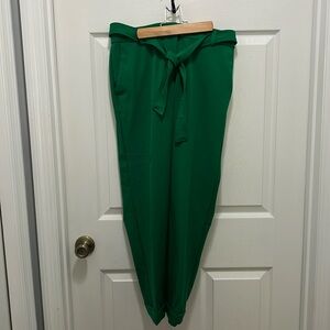 Green Trouser